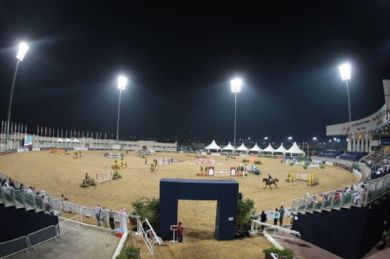 Salto ostacoli: prime vittorie targate GCT