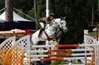 Salto Ostacoli : CSI5 di  Lipsia, in campo Cristofoletti