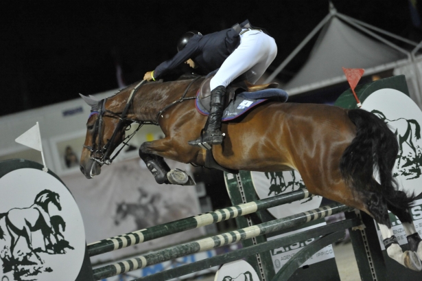 SALTO OSTACOLI: Sopot, in classifica Gaudiano, Turchetto e Marziani