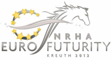 Reining: tutto pronto per la 4° edizione dell' NRHA European Futurity