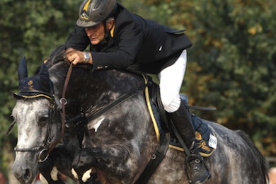 Toscana Tour: vince Arioldi