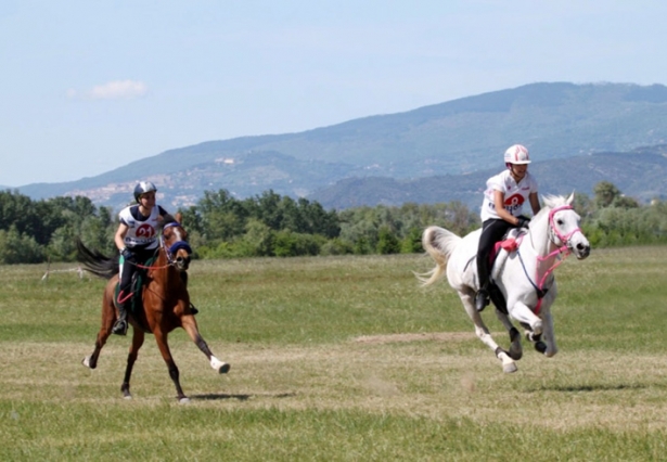 ENDURANCE: A Costanza Laliscia il titolo J&Yr