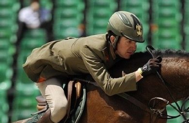 SALTO OSTACOLI: Cristofoletti in campo a Drachten