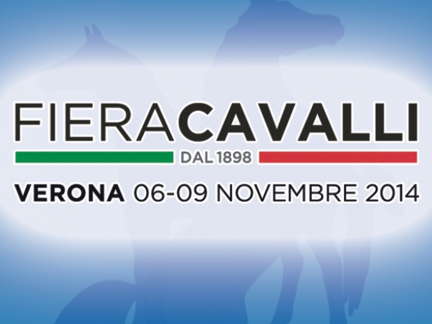 FIERACAVALLI2014: Ingressi per istruttori e tecnici