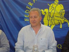 Bilancio di fine anno per la Fise Molise