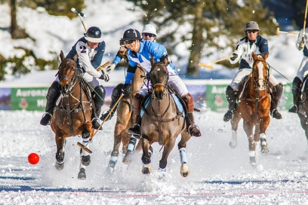 Polo: è save the date per Cortina