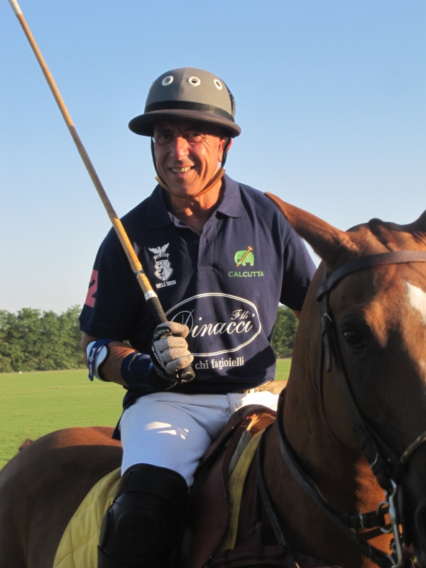 POLO: AL VIA I CAMPIONATI ITALIANI 2012