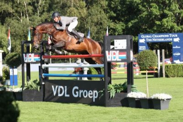 Salto ostacoli: Beerbaum re di Valkenswaard