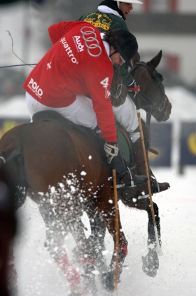 Polo: a Cortina quattro le squadre in gara