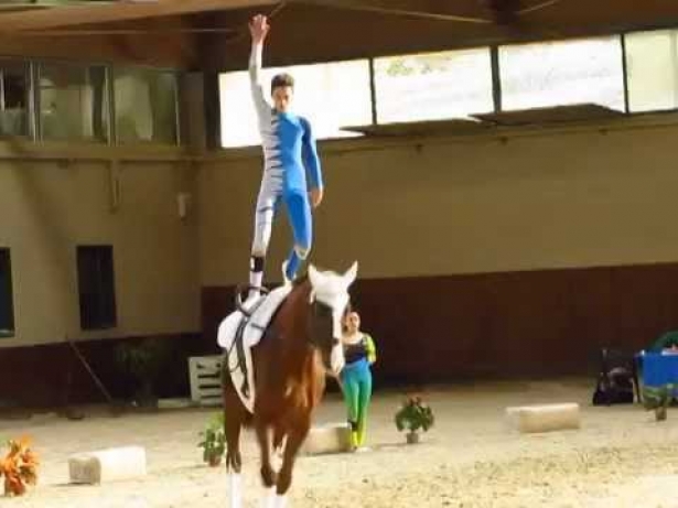 VOLTEGGIO: Trionfo italiano Junior a Pezinok