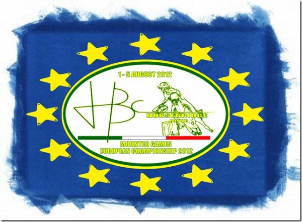 Pony: i convocati agli Europei di None