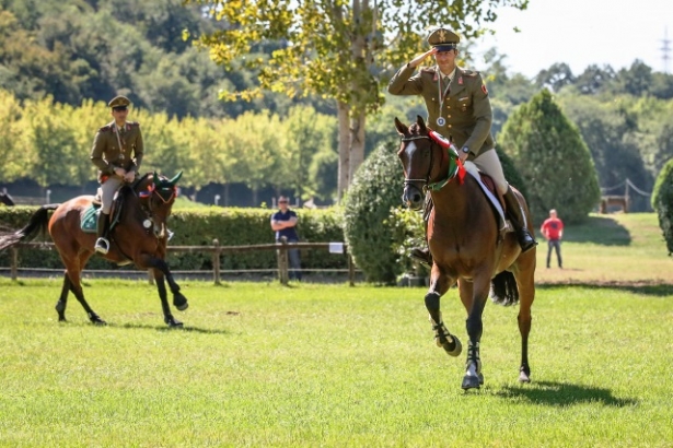 COMPLETO: I Campionati Italiani a Ravenna