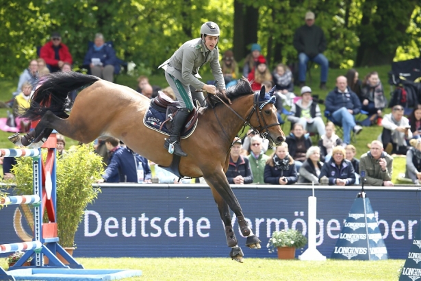 SALTO OSTACOLI: Gli azzurri in campo nel week-end