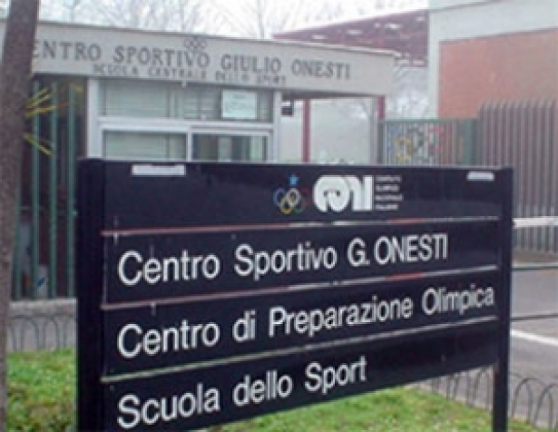 ATTUALITA': La convenzione CONI-Convitto Nazionale Vittorio Emanuele II