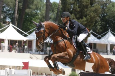 Toscana Tour: la 150 gold parla tedesco