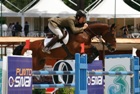Salto Ostacoli: Cristofoletti al CSI5* di Gotenborg