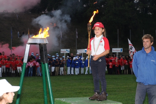 PONYADI 2012: UNA FESTA PER 1200 GIOVANI 