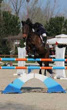 Salto Ostacoli: il 12 e il 13 maggio all’Area Teaterno di Chieti