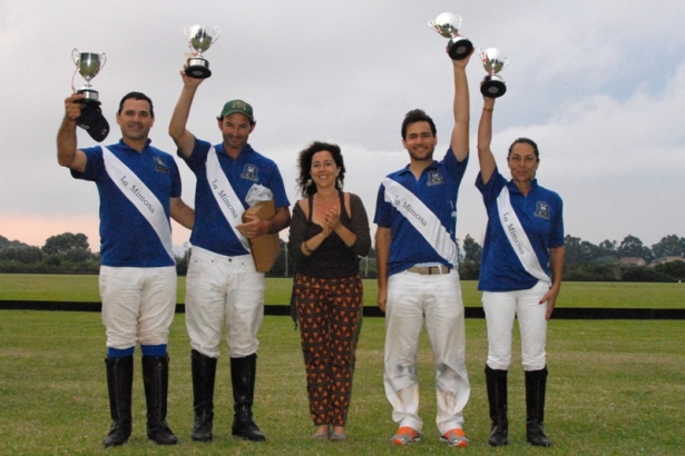 POLO: All’Argentario la Mimosa si aggiudica la Silver Cup