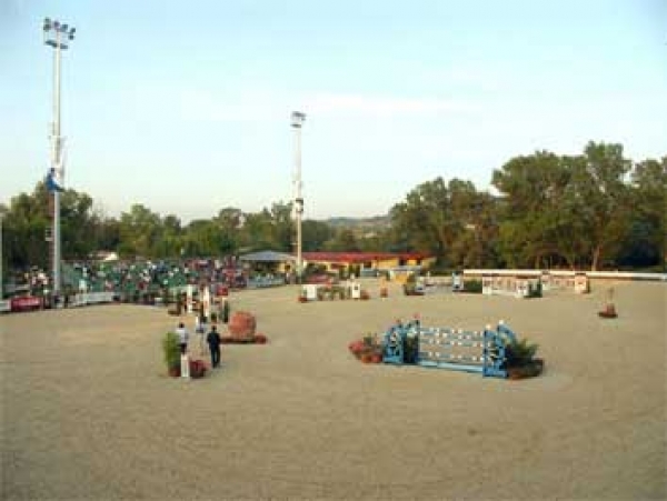 Salto ostacoli: torna il Summer tour a Chieti