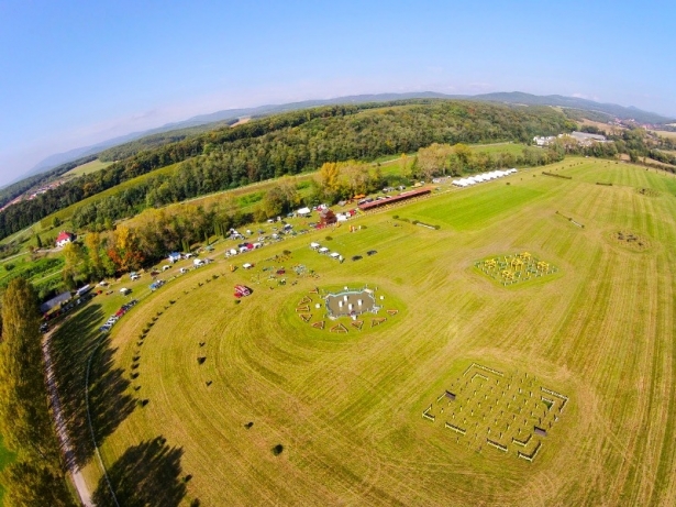 ENDURANCE: Europei Samorin. Sostituzione cavallo di riserva