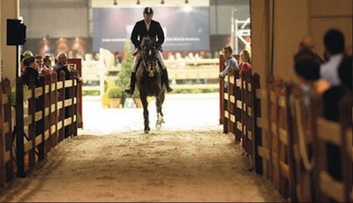 World Cup jumping: la bandiera è a stelle e strisce