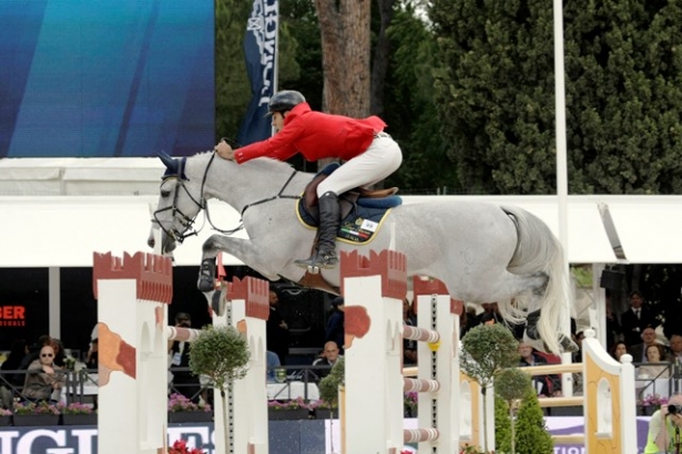 SALTO OSTACOLI: Turchetto in Coppa del Mondo a Leszno