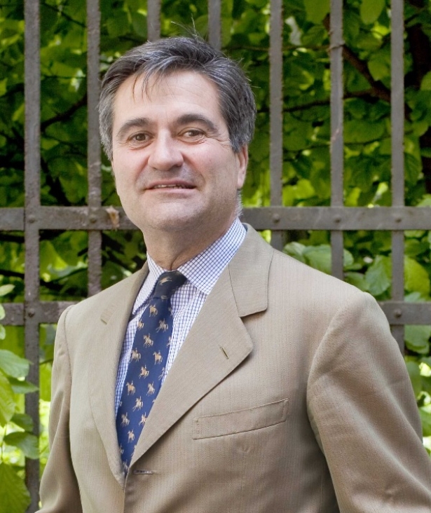 EEF: Vicepresidente FISE Castellini nello Strategic Planning Group