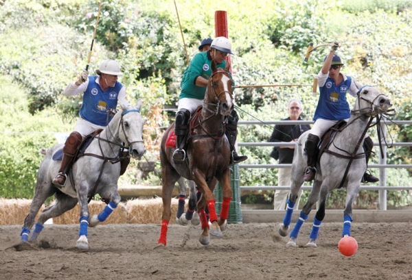 POLO: Da Oliviero Toscani alla Viareggio Beach Cup 2013