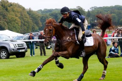 Completo: nasce la FEI Nations cup