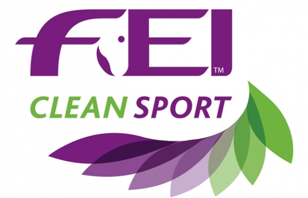 FEI: Il Bureau approva nuova lista di sostanze proibite