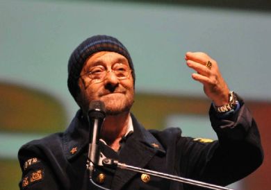 Shock nel mondo della musica: è morto Lucio Dalla