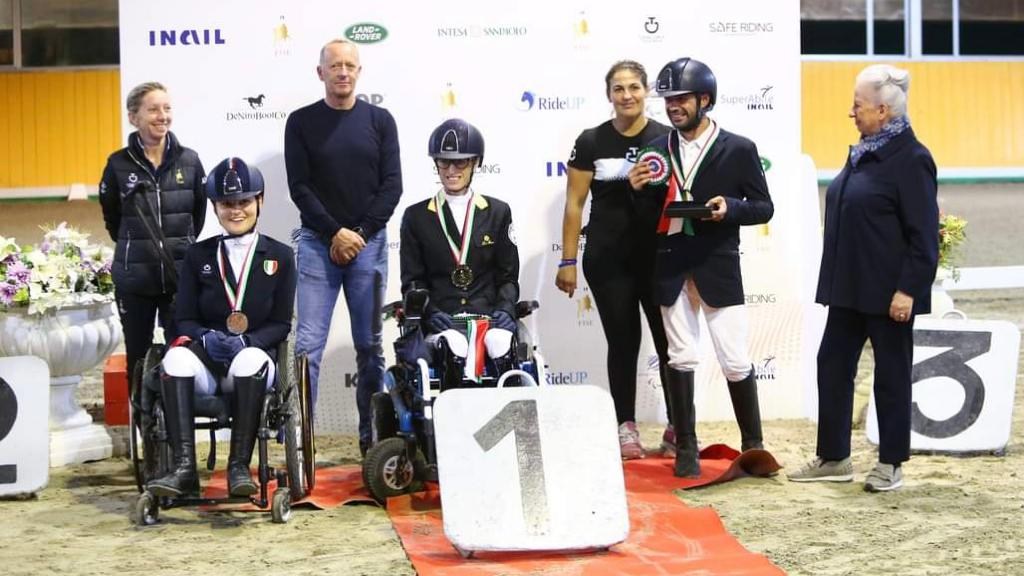 dressage copertina 20221025 1078265711