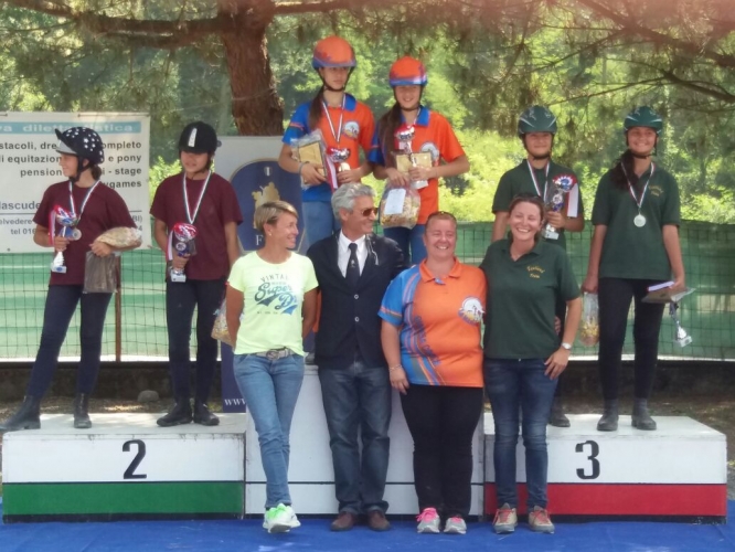 Campionato ludico 2017