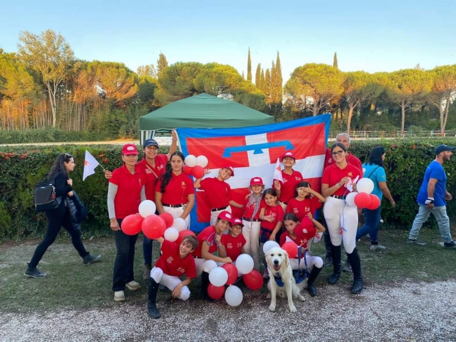 Coppa Italia Club 2024- Cervia-