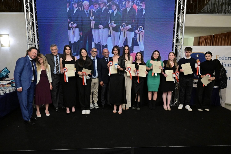 Festa del Cavaliere 13 Maggio 2024- Tenuta Lago dei Salici-Caramagna Piemonte-2^PARTE