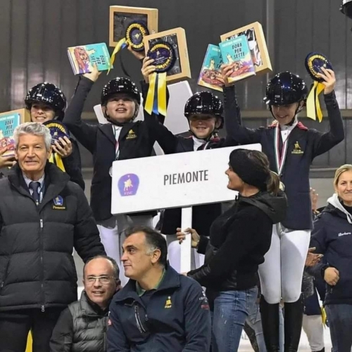 FIERACAVALLI VERONA2023-Verona-