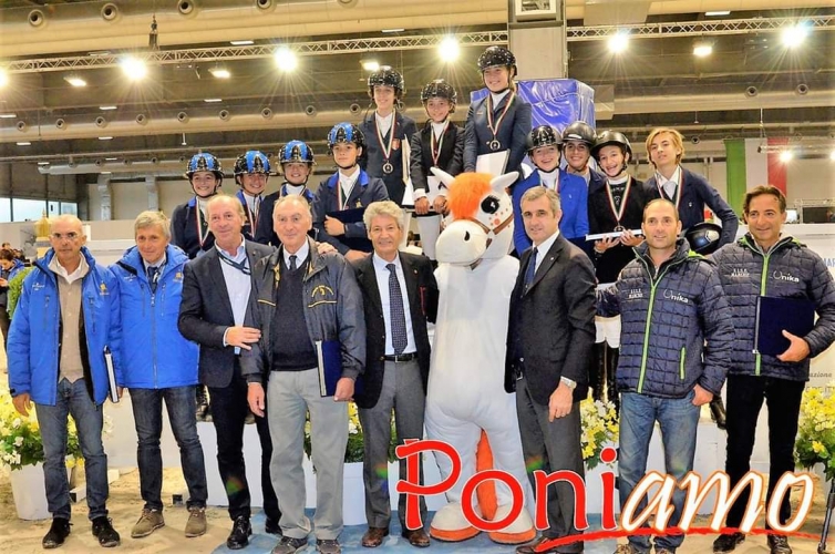 Fieracavalli Verona 2018