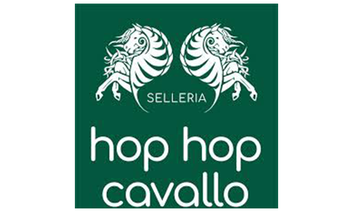Hop Hop Cavallo