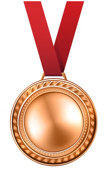 bronzo