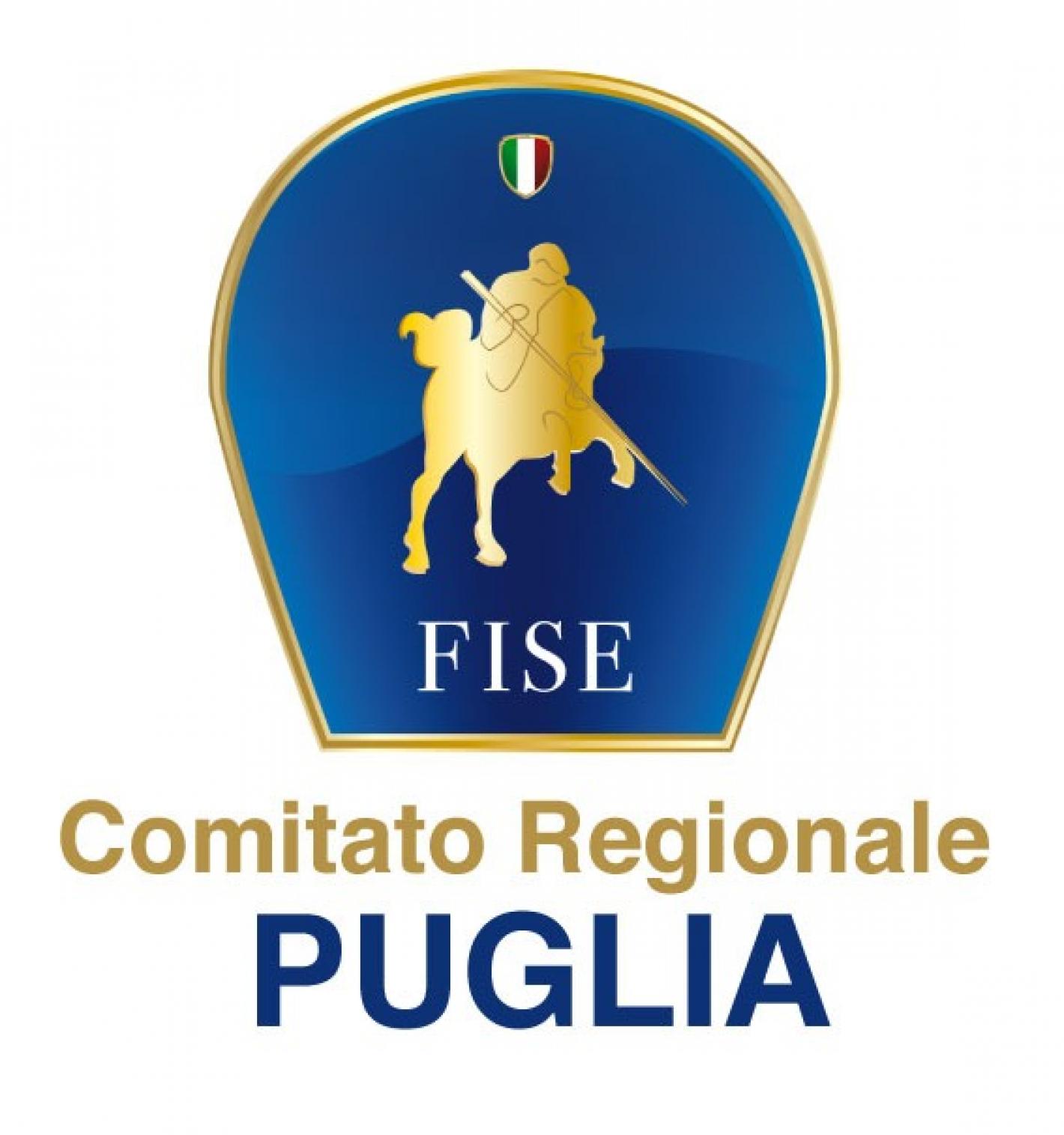 Federazione Italiana Sport Equestri Comitato Regionale Puglia Home