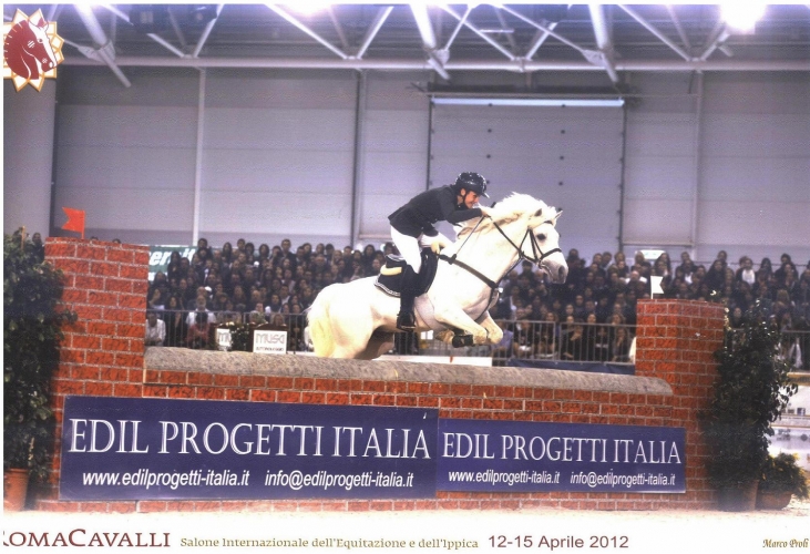 Roma Cavalli (12-15 apr 2012)