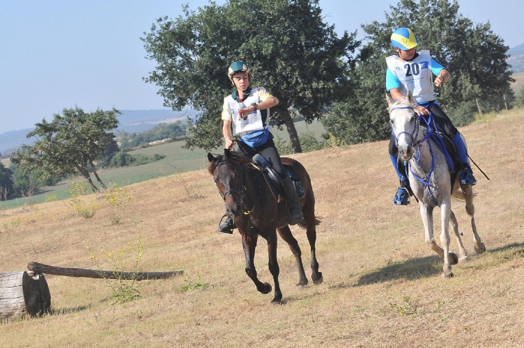 fabrizio e daniele