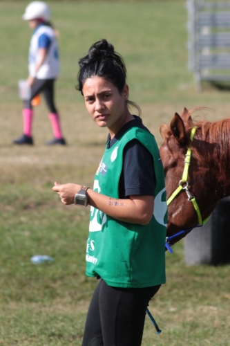 Marika Soro - Medaglia d'Oro - Cat. CEN A (2)