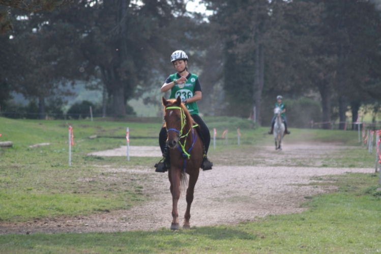 Marika Soro - Medaglia d'Oro - Cat. CEN A (3)