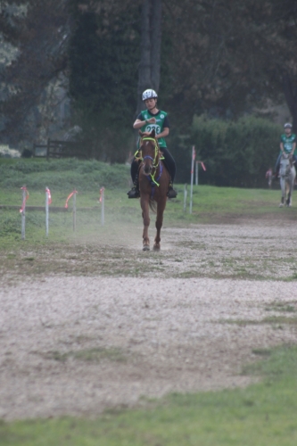 Marika Soro - Medaglia d'Oro - Cat. CEN A (4)