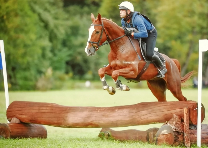 Finale Ciruito MiPAAF Completo 2019 (Montelibretti RM, 24-27 ott 2019)