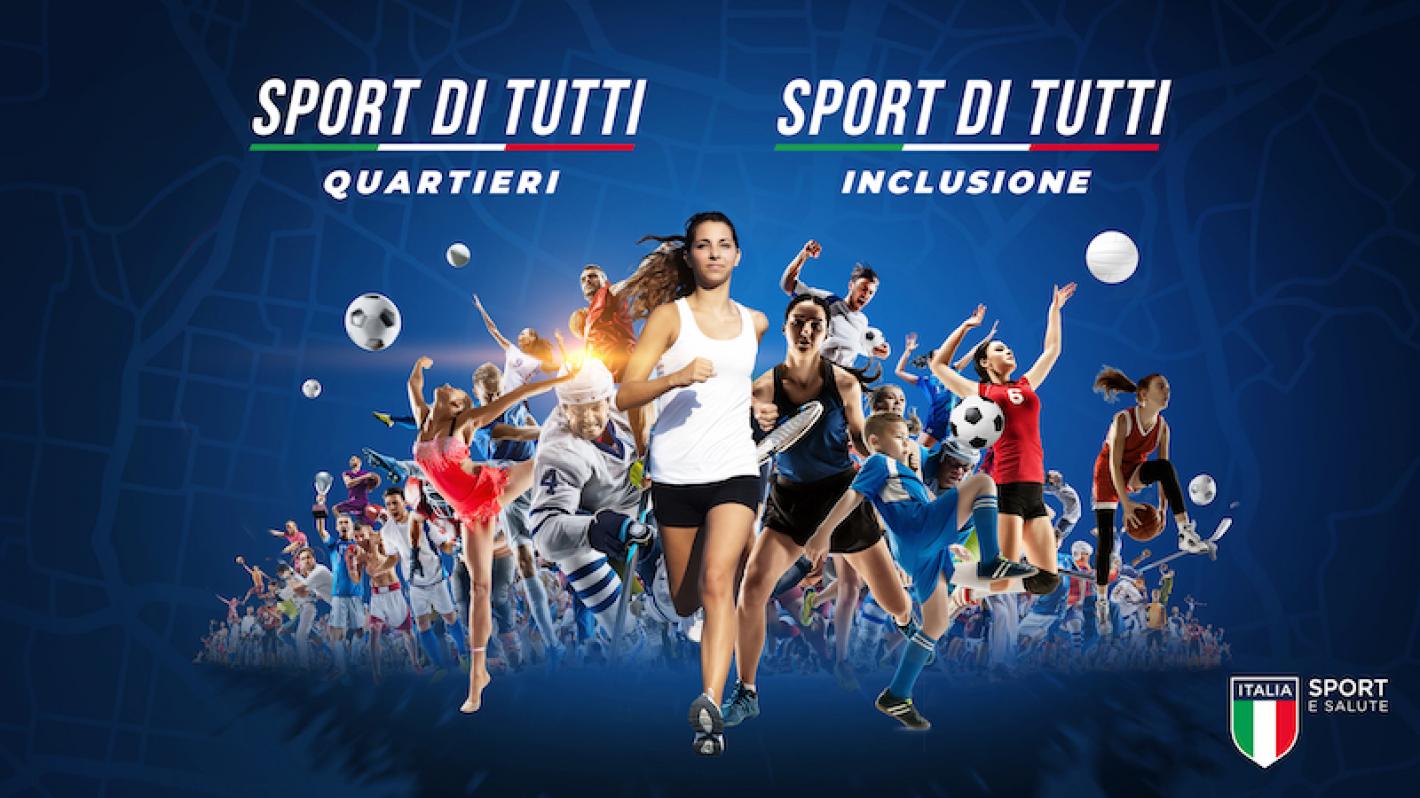 Federazione Italiana Sport Equestri Comitato Regionale Sardegna Lo Sport non e di pochi ma di tutti Interventi per il mondo delle associazioni