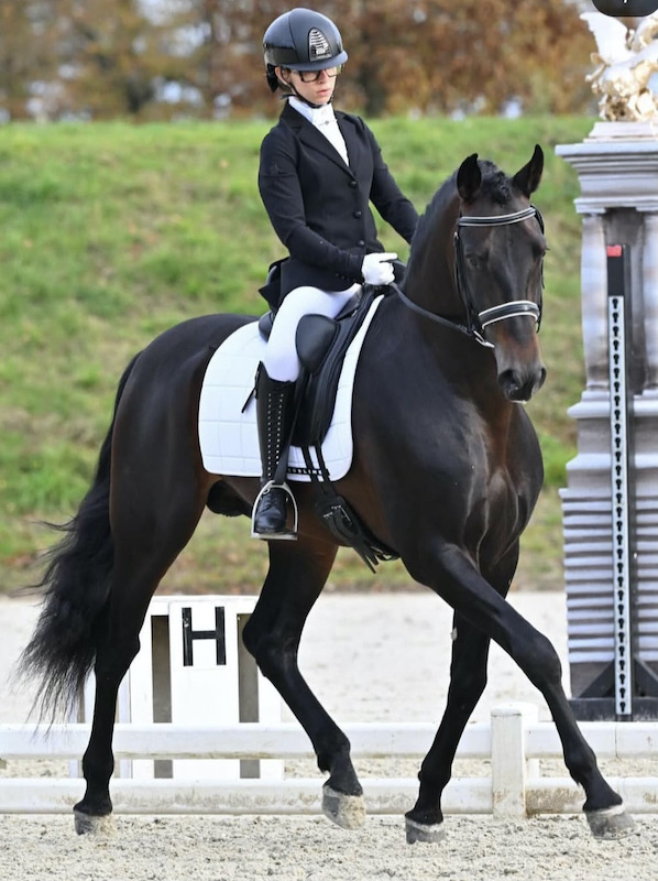 Cartia Maddalena libero 2