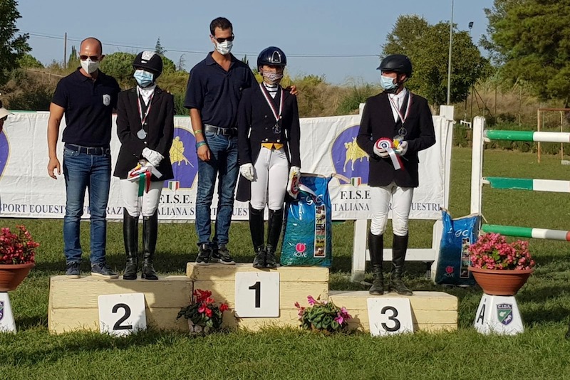 DRessage2 2